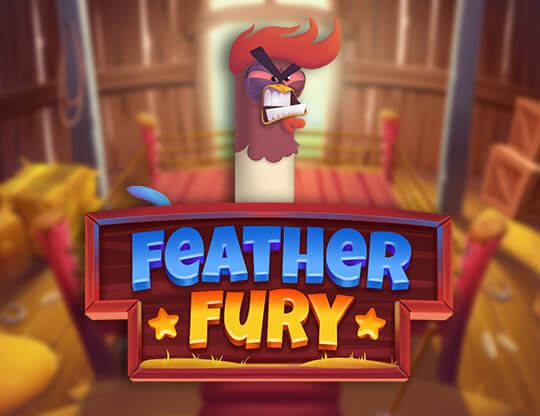 Feather Fury